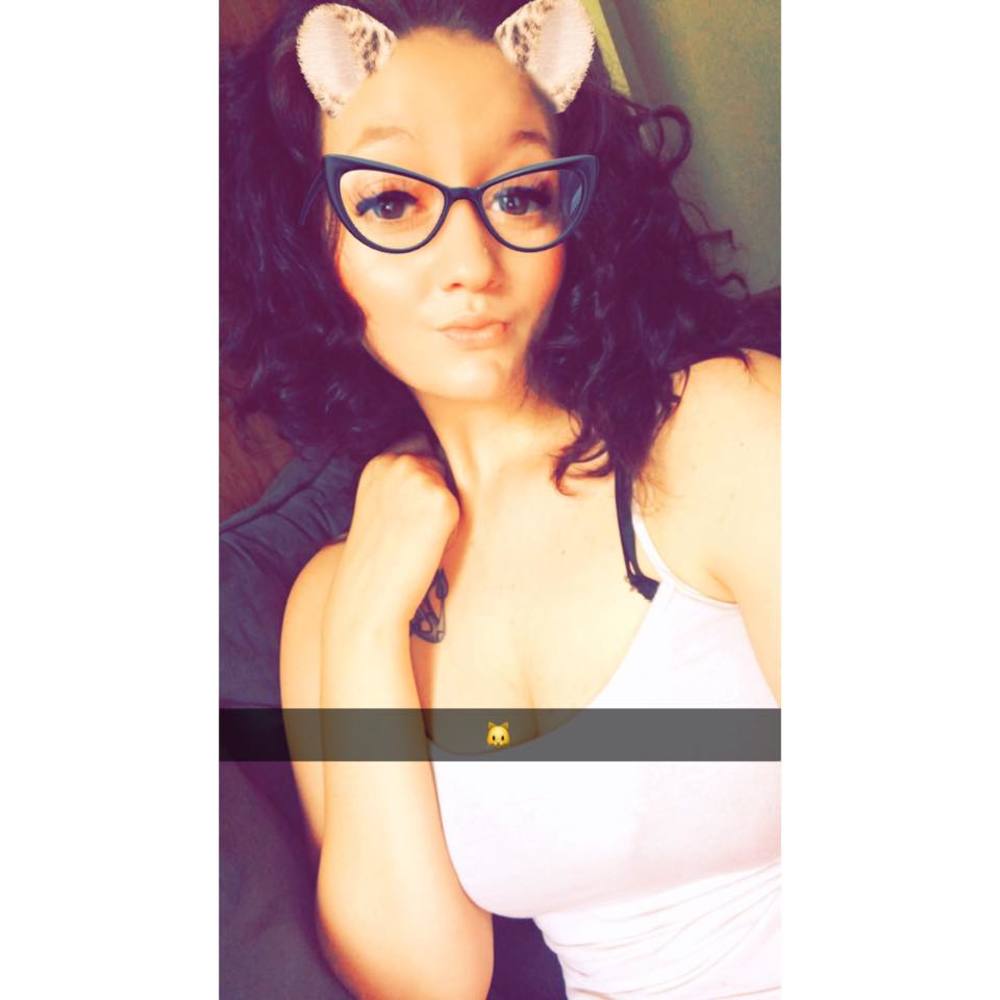 Meet your Posher, Maranda